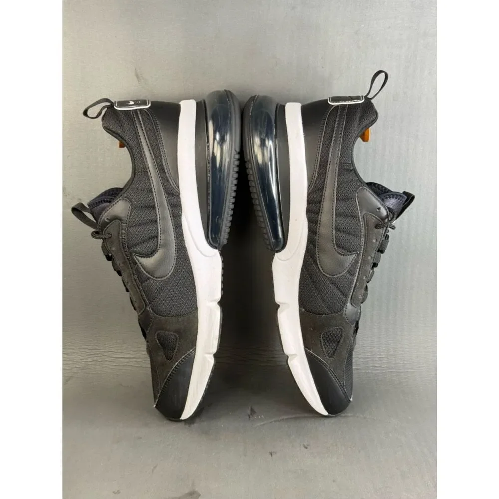 Nike Air Max 270 Futura 'Black' athletic sneaker shoes men’s size 13